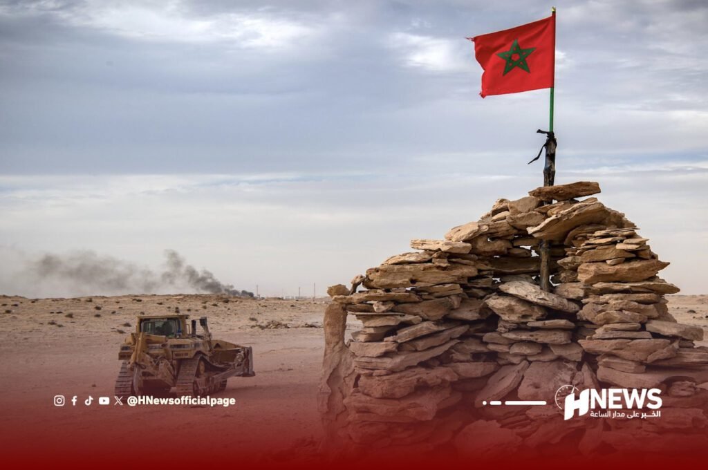 الصحراء المغربية | H-NEWS آش نيوز الصحراء المغربية