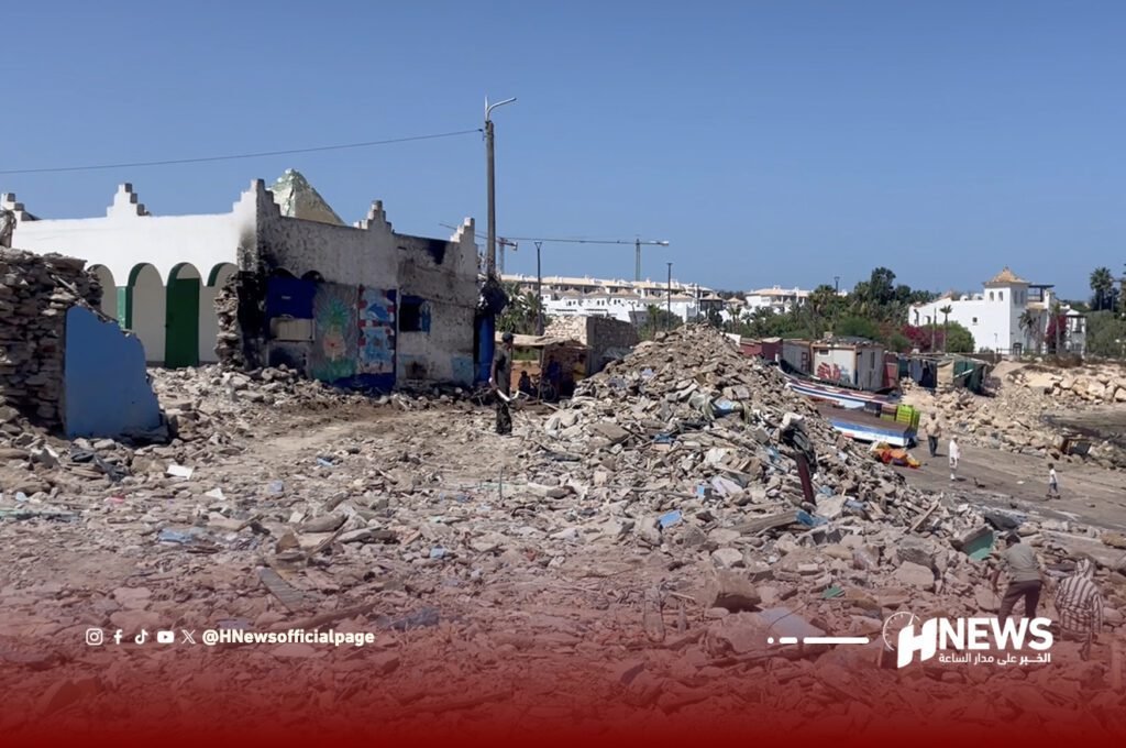 المريسة دار بوعزة