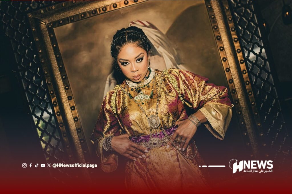 جايلان يا وليدي | H-NEWS آش نيوز جايلان يا وليدي