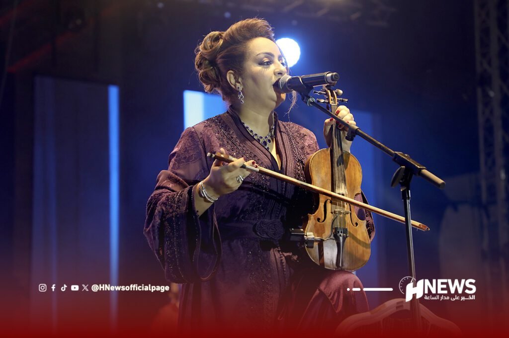 زينة الداودية