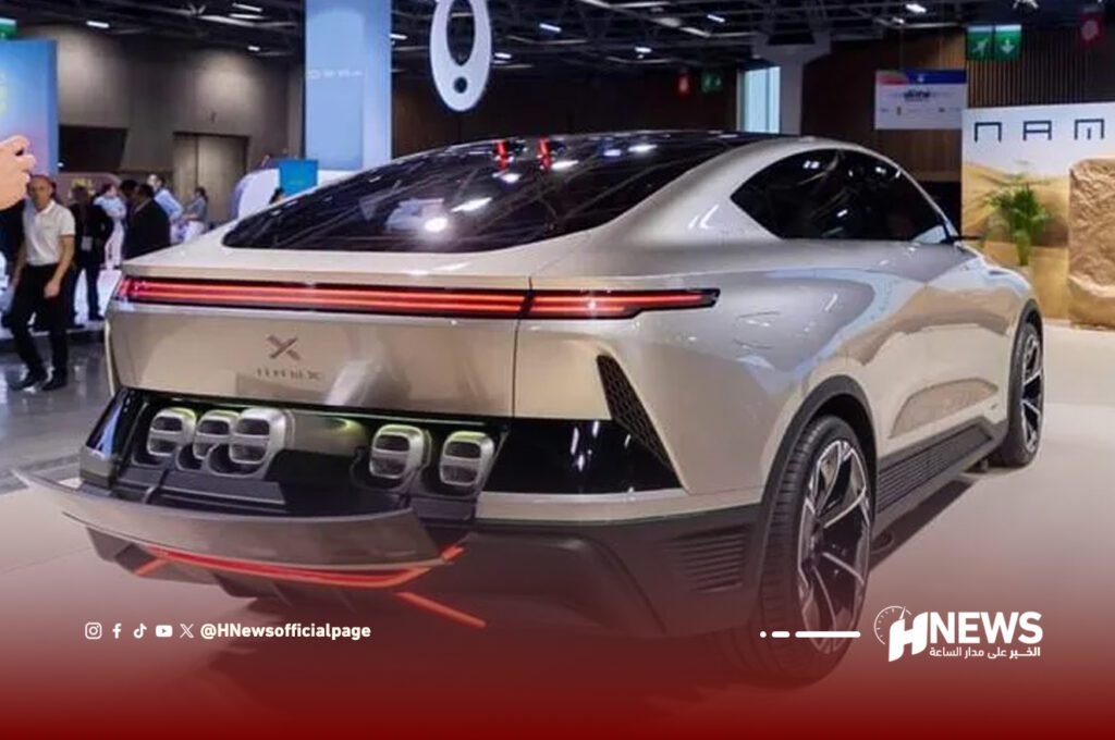 سيارات مغربية