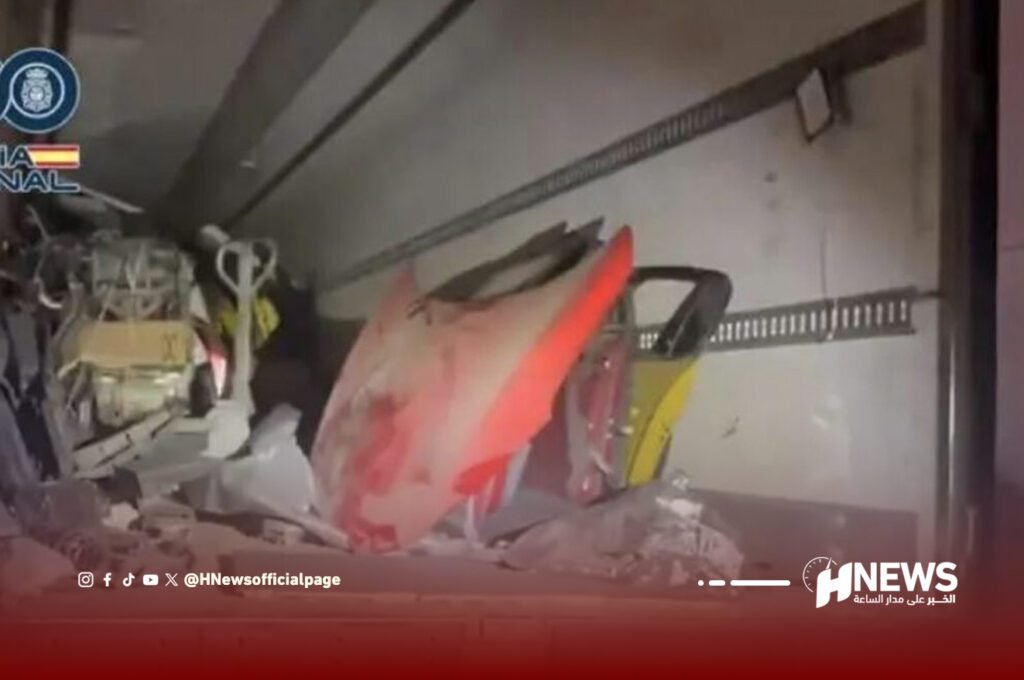 سيارات مهربة