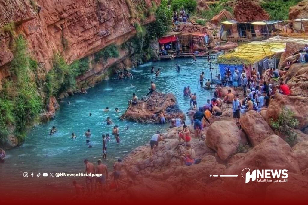 عين أوشراح بني ملال | H-NEWS آش نيوز عين أوشراح بني ملال