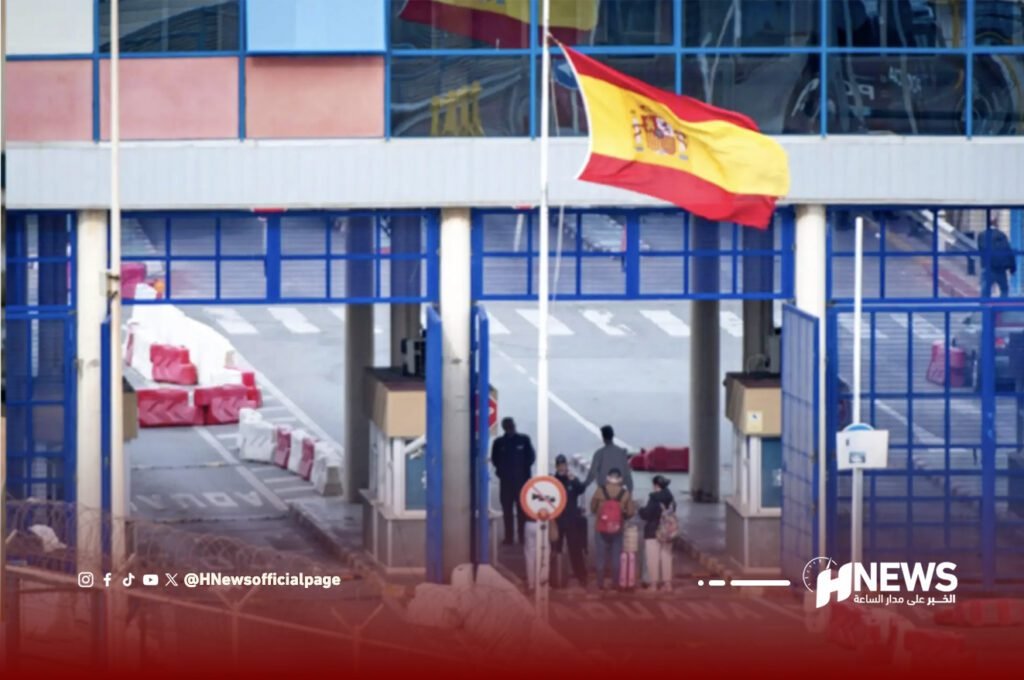 كاميرات مليلية