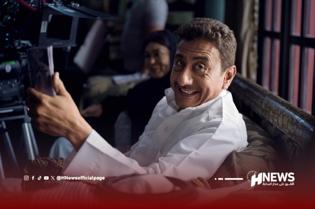 ناصر القصبي