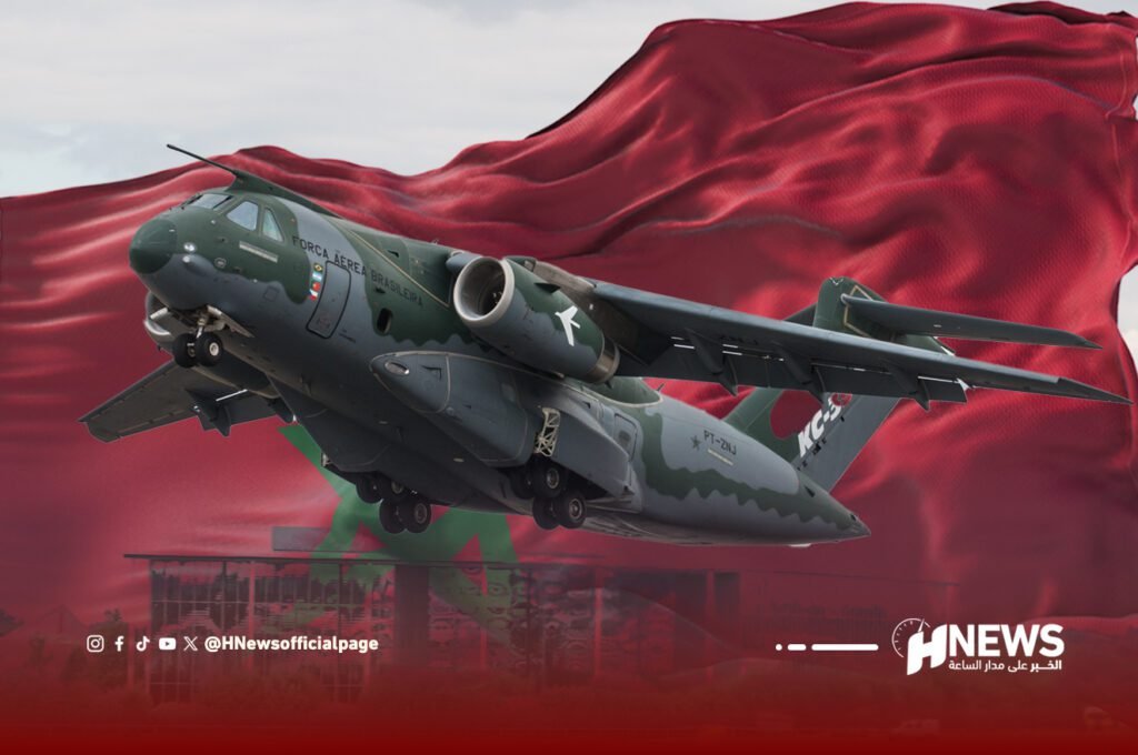 القوات الجوية على أعتاب صفقة تاريخية تتجاوز 600 مليون دولار