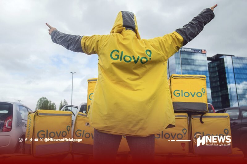 glovo