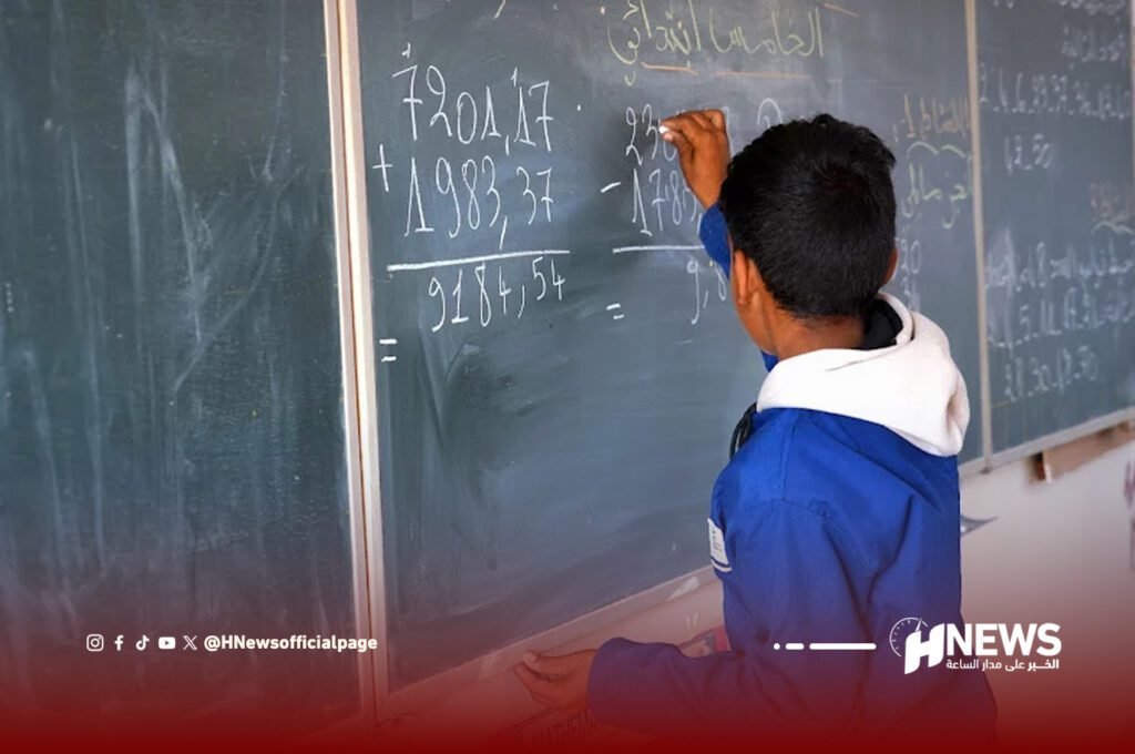 منحة 5000 درهم لأساتذة المناطق النائية قيد التنفيذ