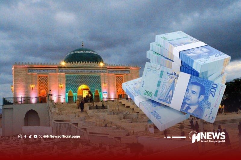 أموال الزاوية