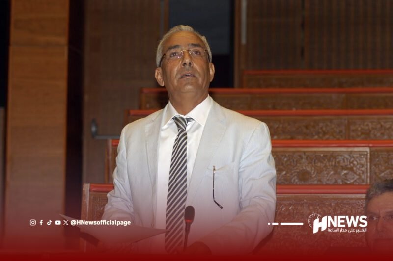 ادريس الراضي