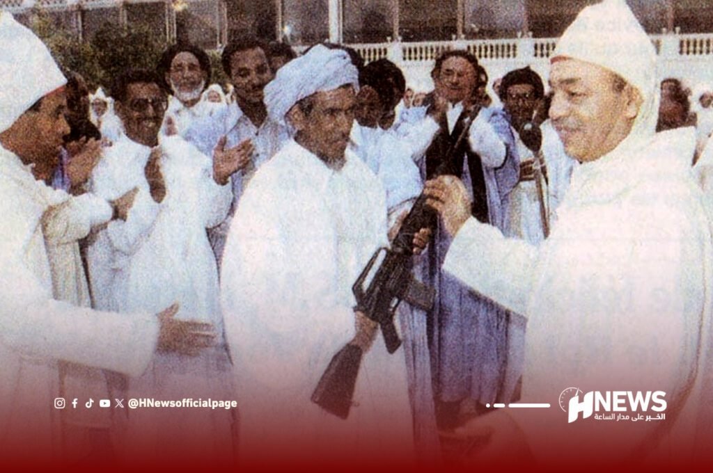 المغرب يخلّد الذكرى 46 لاسترجاع وادي الذهب