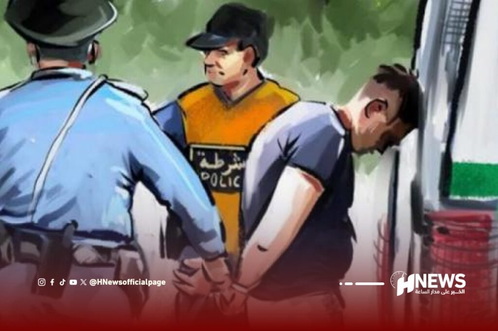 النيابة العامة تشدد على إلزامية الفحص الطبي للموقوفين