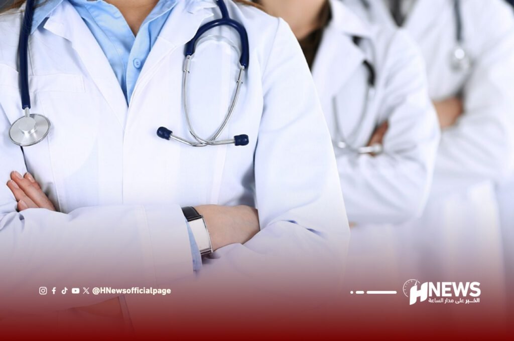 الأطباء الداخليون يطالبون برفع معايير الاعتراف بالدبلومات