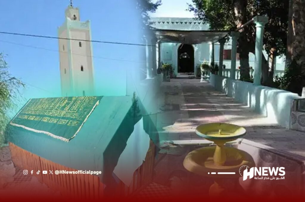 من بن طيب إلى مداغ.. القصة المخفية وراء ولادة البودشيشية