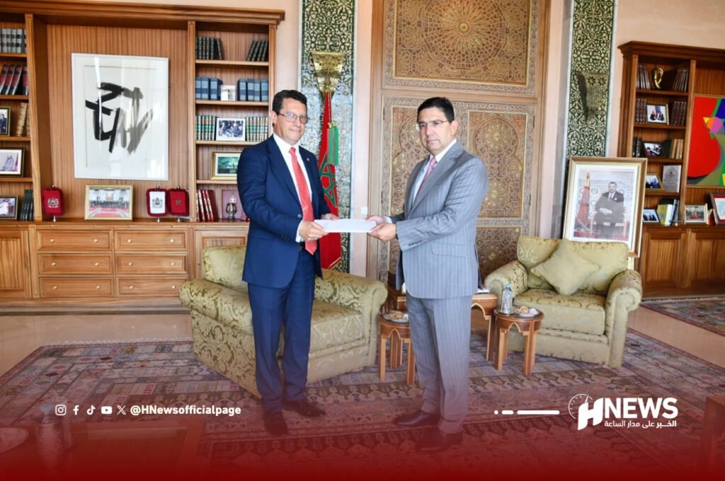 الكونغرس الأمريكي يجدد الاعتراف بمغربية الصحراء