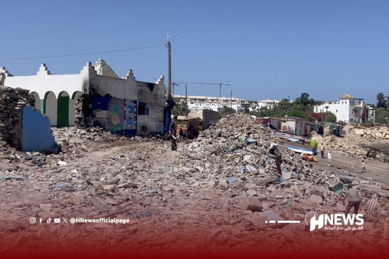 المريسة دار بوعزة