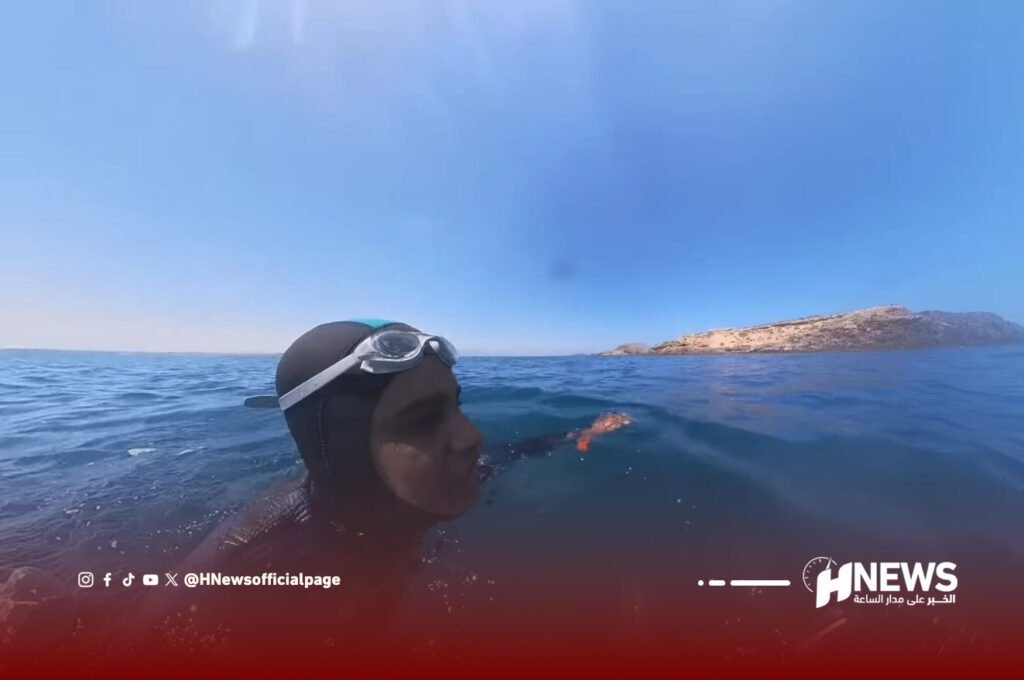 بسبب يوتوبر مغربي.. البحرية الإسبانية تعزز حضورها قرب السواحل المغربية