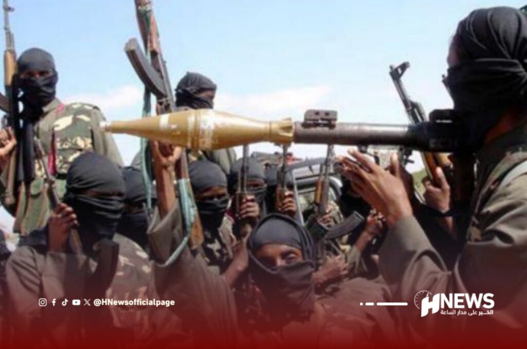 النيجر تعلن مقتل زعيم بوكو حرام الإرهابي