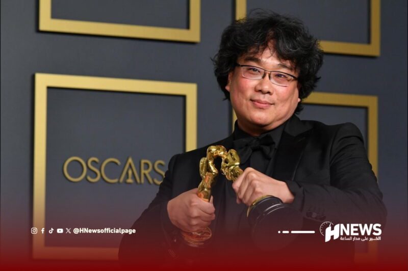 بونغ جون هو