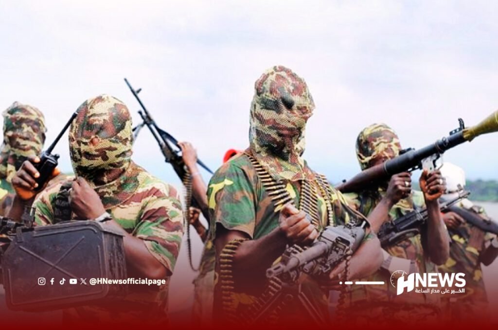 مقتل قائد بارز في “بوكو حرام” بدعم استخباراتي مغربي