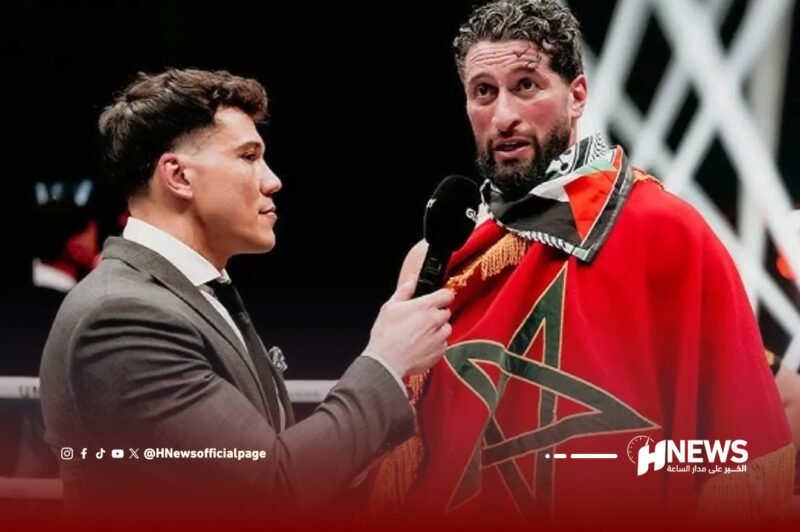 جمال بنصديق