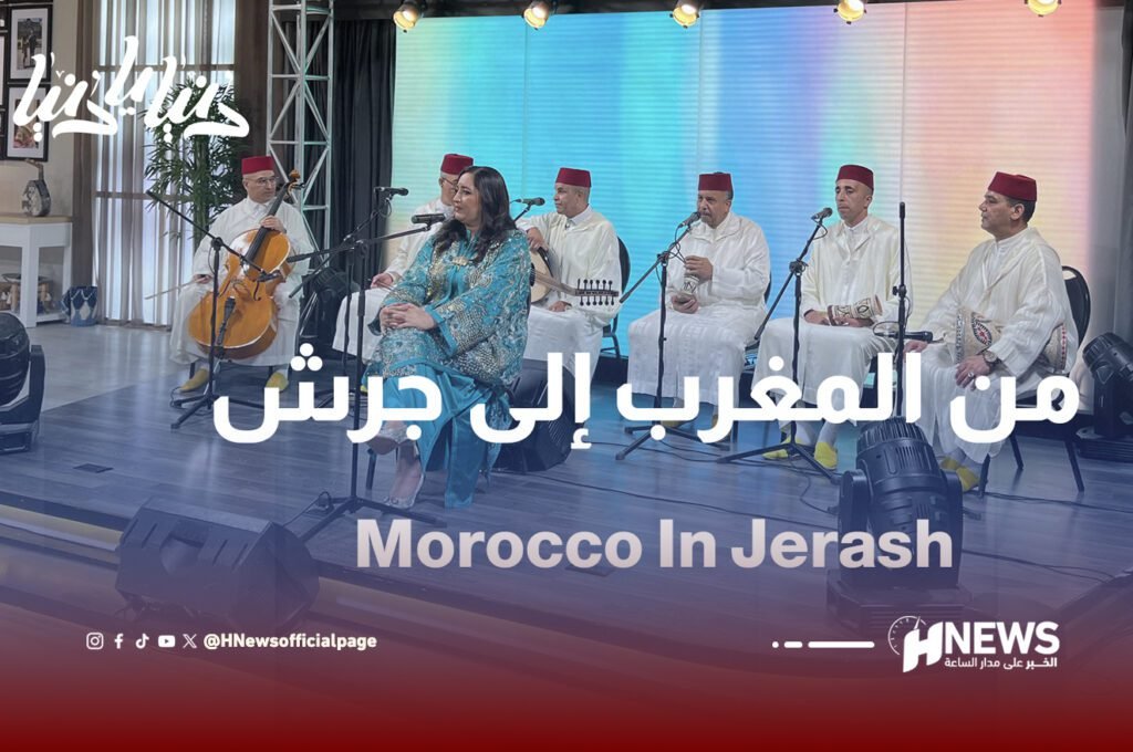 الملحون يتعرض للإهانة في مهرجان جرش