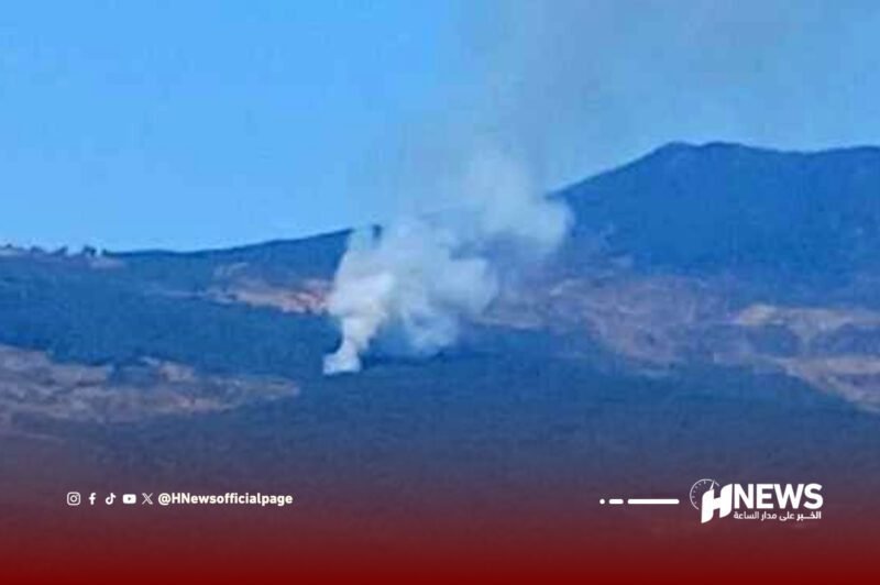 حريق بشفشاون | H-NEWS آش نيوز حريق بشفشاون