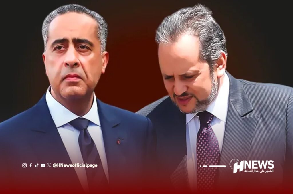 المغرب يرسخ موقعه كقوة إقليمية في الأمن والاستخبارات