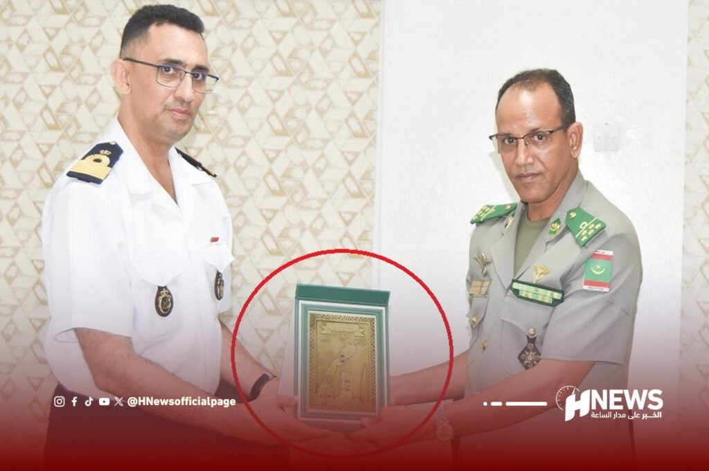 من نواكشوط.. خريطة المغرب الكاملة تفجر غضب البوليساريو