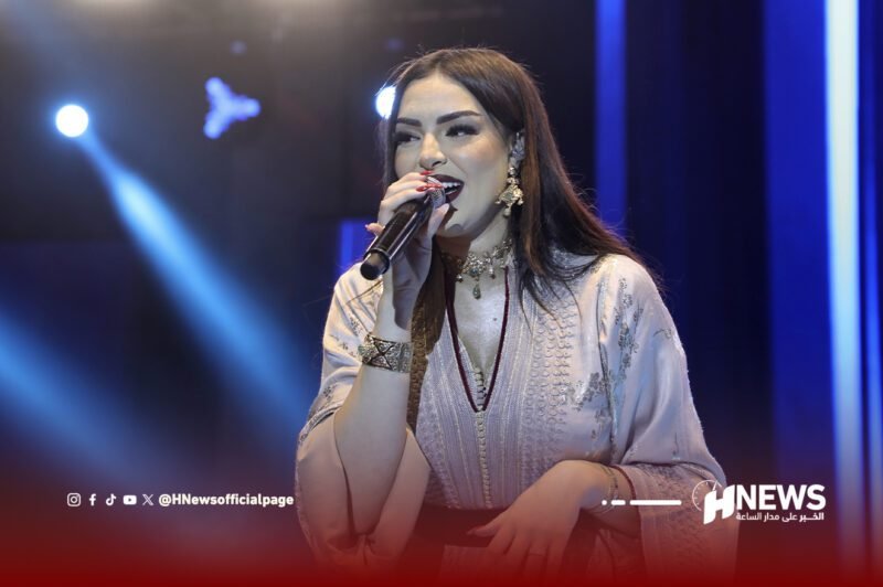 دعاء اليحياوي