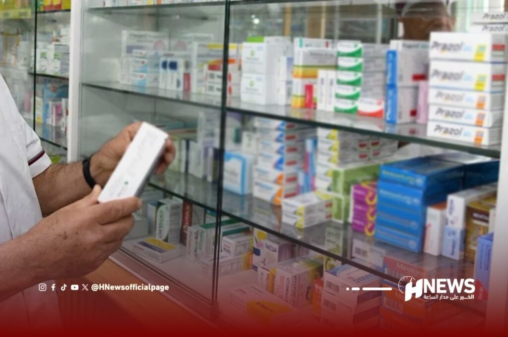 جدل حول استمرار بيع دواء مسحوب من الصيدليات المغربية