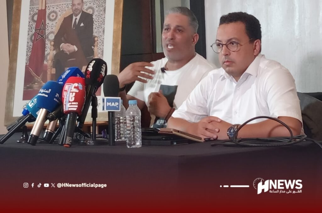 فعاليات مهرجان سيني بلاج الهرهورة مستمرة رغم هزالة الدعم