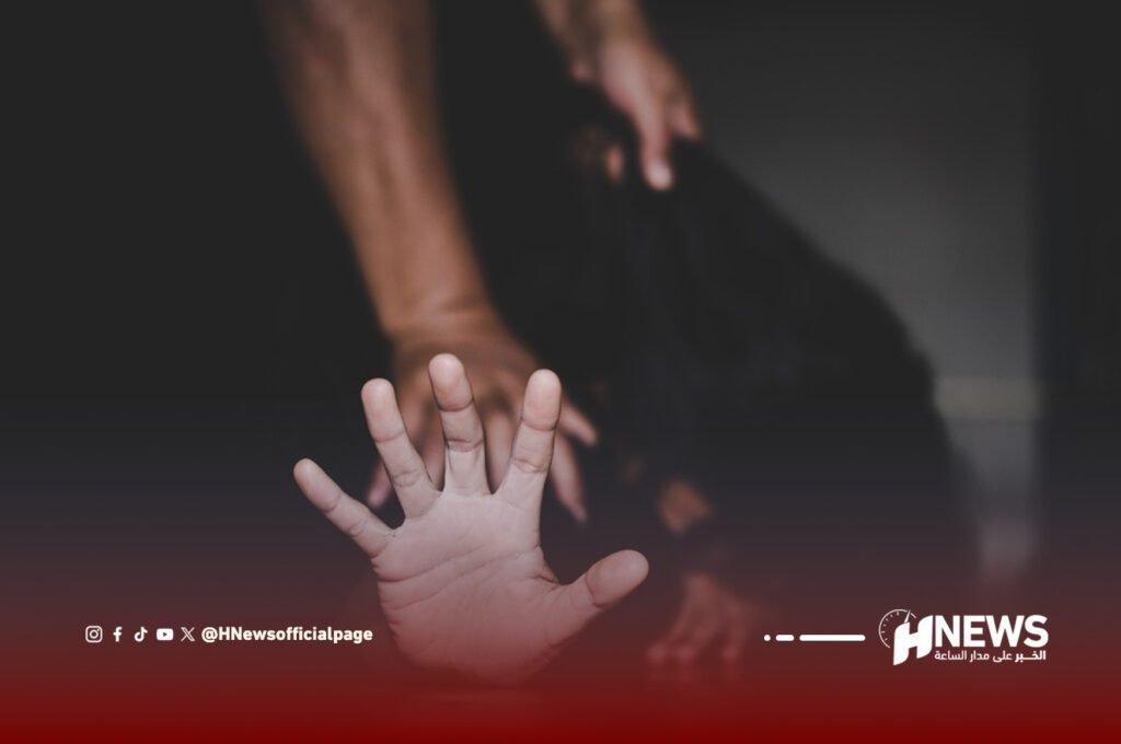 فضيحة عين عودة.. أب ينجب 6 أبناء من ابنته