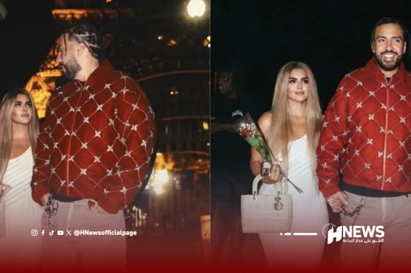 هل يتزوج فرانش مونتانا الشيخة مهرة