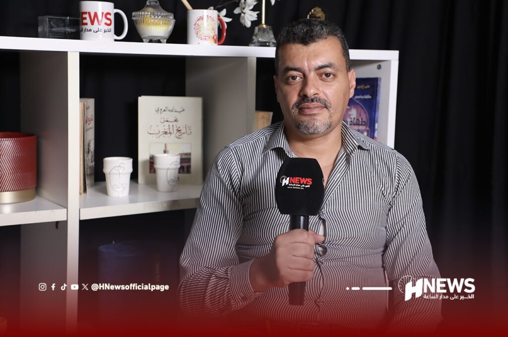 محامي: يجب تطبيق قانون السيارات على الدراجات النارية.. فيديو