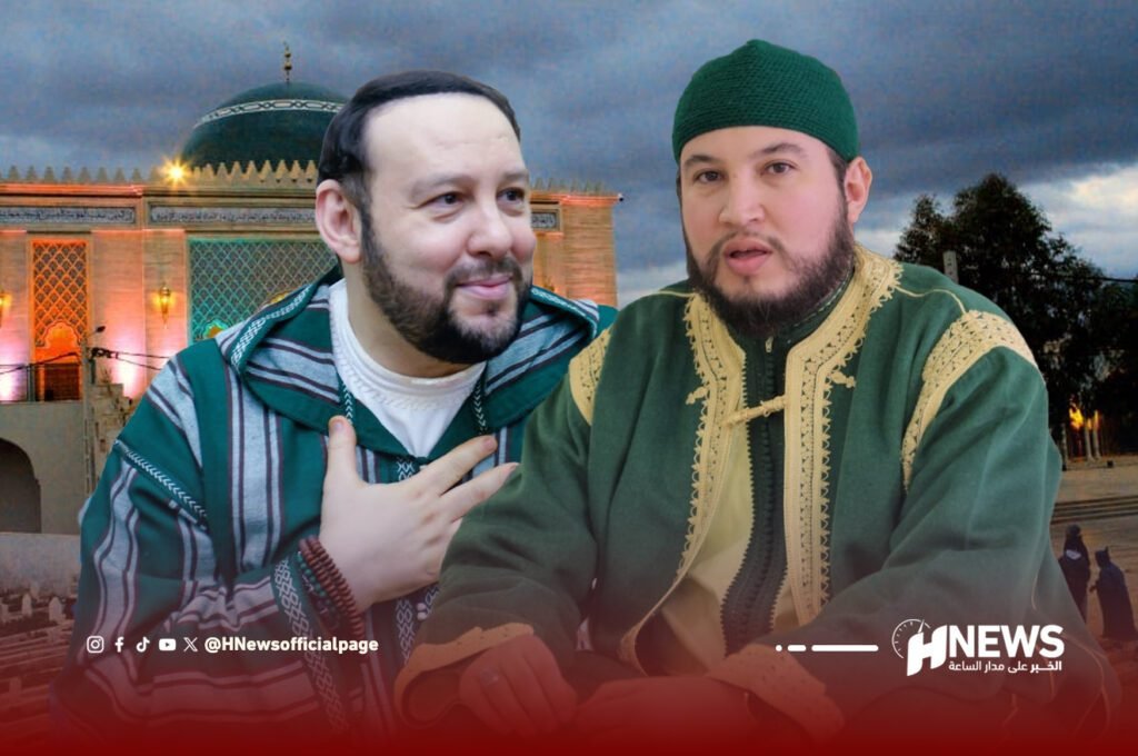 وثيقة.. سحب الرعاية الملكية يؤجل الملتقى العالمي للتصوف