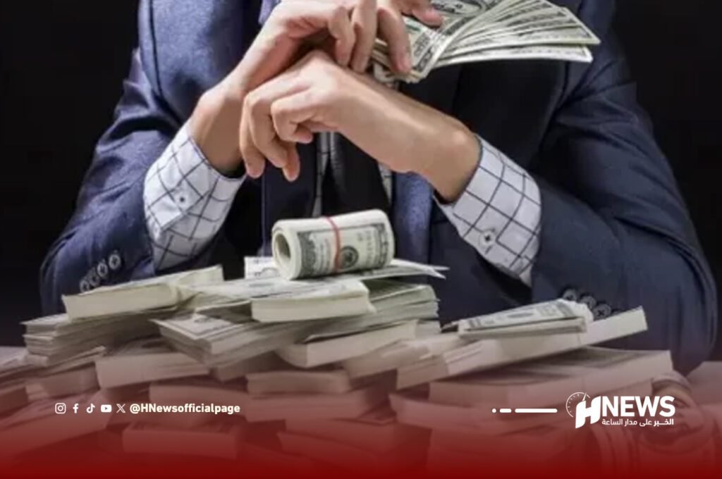 المغرب ثالث إفريقيا في عدد المليونيرات