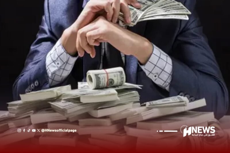 ميليونيرات المغرب