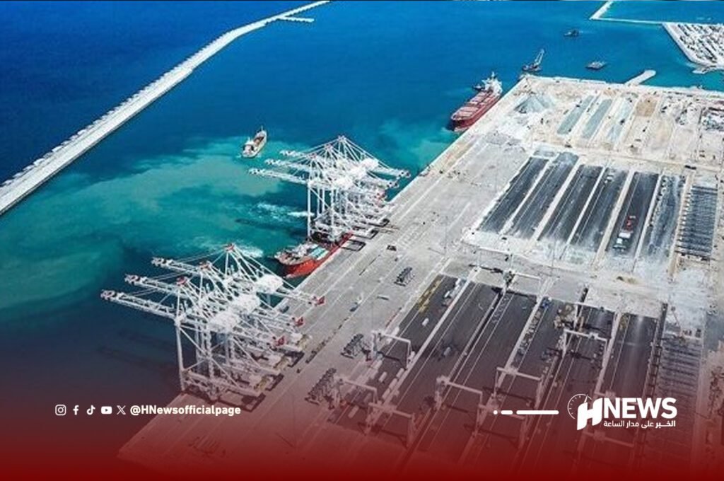 موانئ المغرب تثير قلق إسبانيا وحزب “فوكس” يصعد
