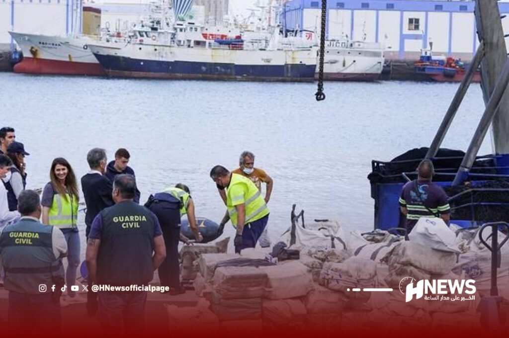 خبير: المغرب يقوم بدور محوري في مكافحة تهريب المخدرات
