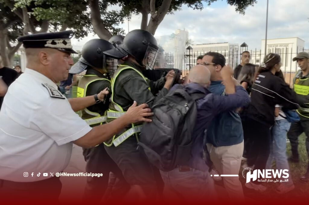 احتجاجات | H-NEWS آش نيوز احتجاجات