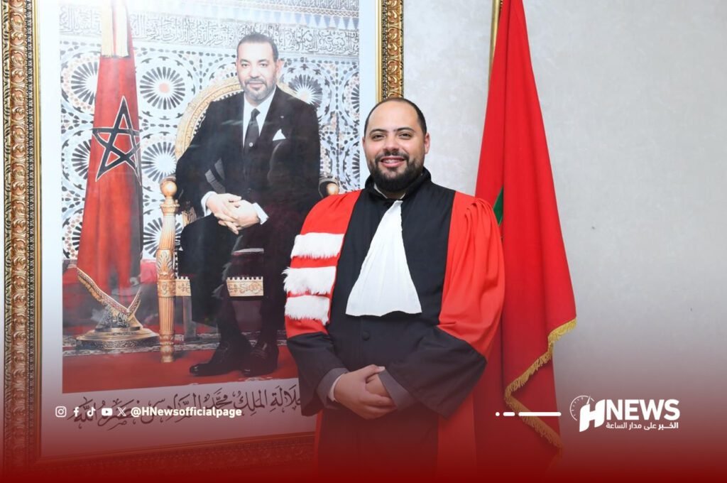 اسماعيل الورايني