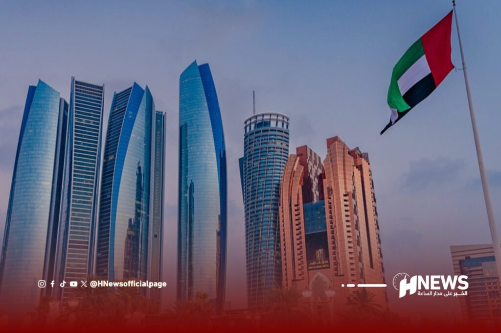 الاستثمار الاماراتي بالمغرب