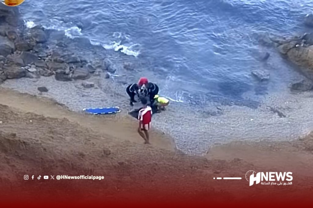 العثور على جثة