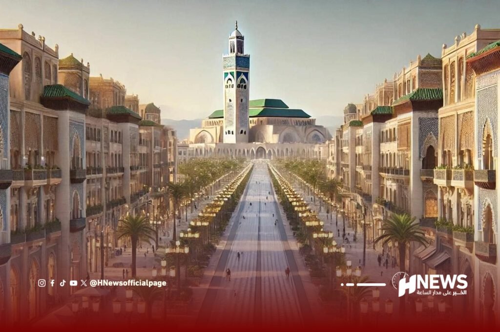 المحج الملكي