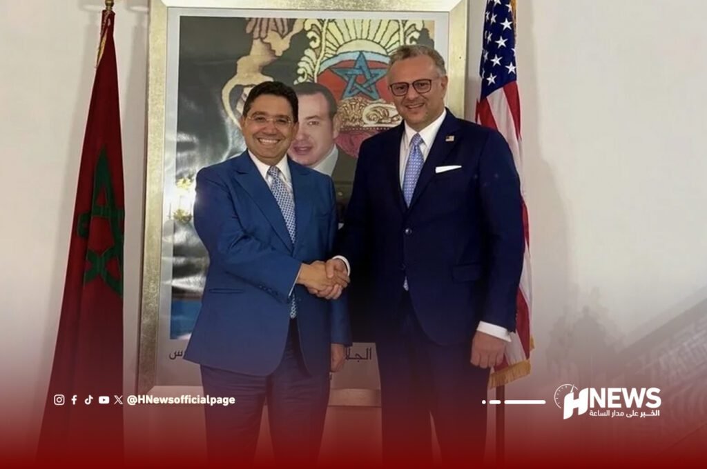 بولس وبوريطة