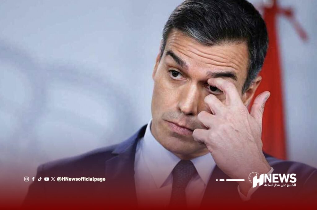 بيدرو سانشيز | H-NEWS آش نيوز بيدرو سانشيز