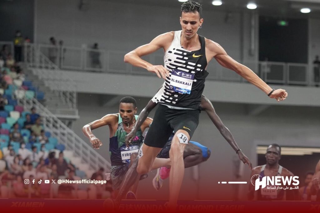 سفيان البقالي