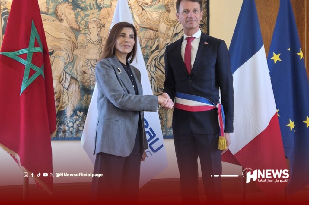 سيطايل فرنسا