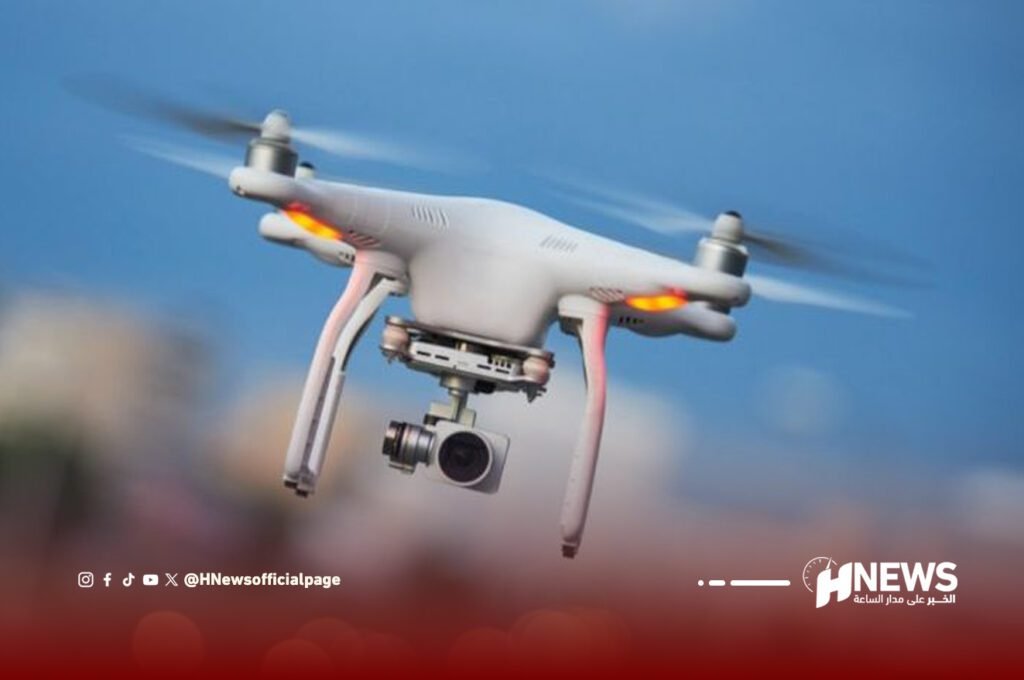 طائرة درون | H-NEWS آش نيوز طائرة درون